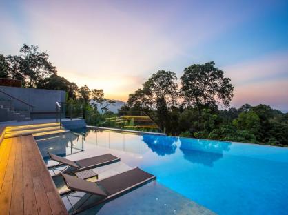 Bluepoint Condominium Phuket