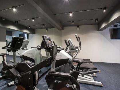 Bluepoint Condominium Phuket