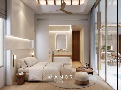 MANOR Phuket