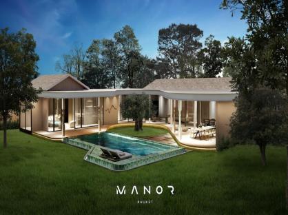 MANOR Phuket