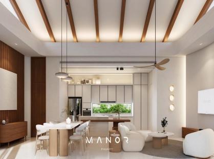 MANOR Phuket