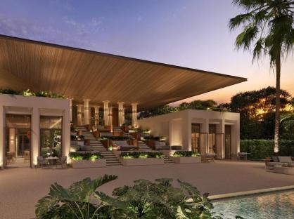 SUDARA Condominium Phuket