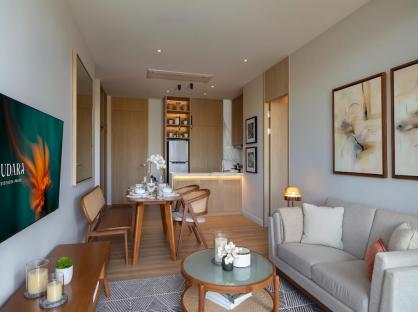 SUDARA Condominium Phuket