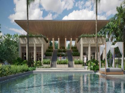 SUDARA Condominium Phuket