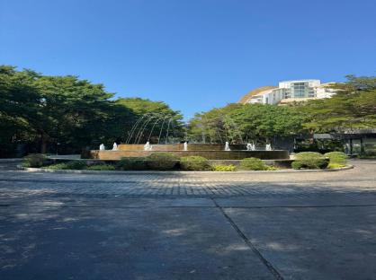 Prima Wongamat Residence Condominium