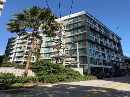 Aurora condo Pattaya (RENT)