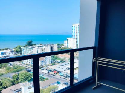 The Panora Pattaya (RENT)