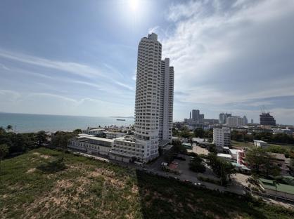 View Talay Condominium 8 Pattaya (RENT)