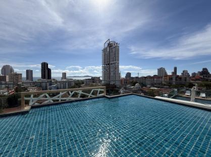 Water Park Condominium (RENT)