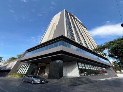The Panora Pattaya (RENT)
