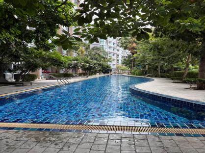 Dusit Grand Park (1 bedroom 8 floor)