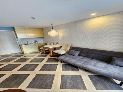 Espana Condo Resort Pattaya (1 bedroom 3 floor)