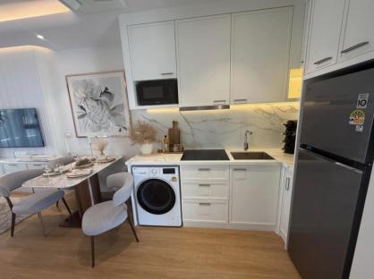 Dusit Sea Spire Pattaya (RESALE 1BR 13 floor)