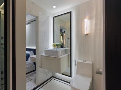Embassy Life (RESALE 1BR 3 floor)