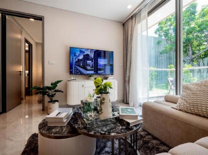 Copacabana Coral Reef Pattaya (RESALE 2BR 21 floor)